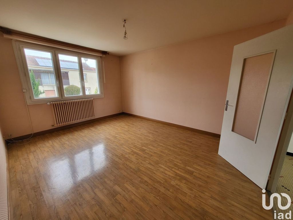 Achat maison 3 chambre(s) - La Roche-sur-Yon