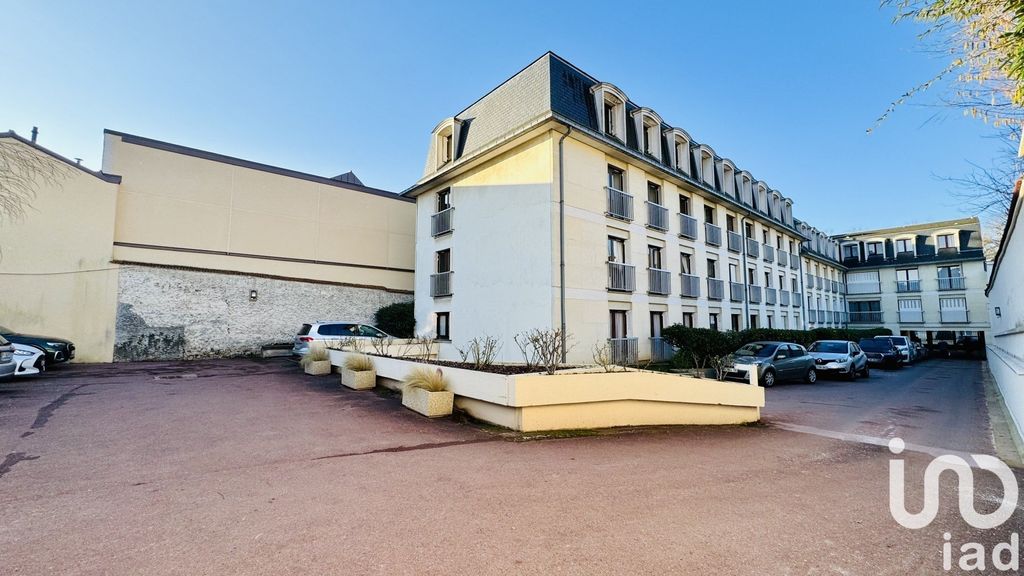 Achat appartement 5 pièce(s) Versailles