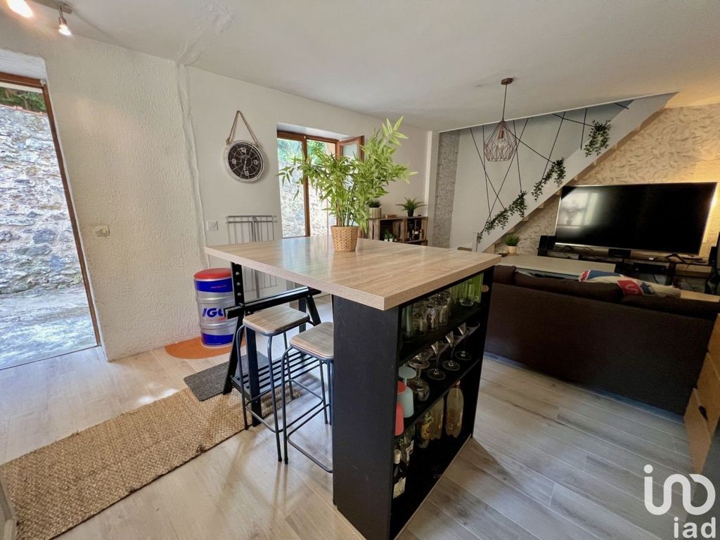 Achat maison à vendre 1 chambre 44 m² - Draveil