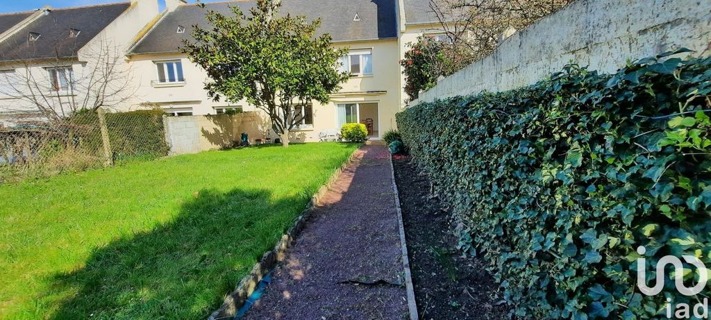 Achat maison à vendre 4 chambres 105 m² - Dinan