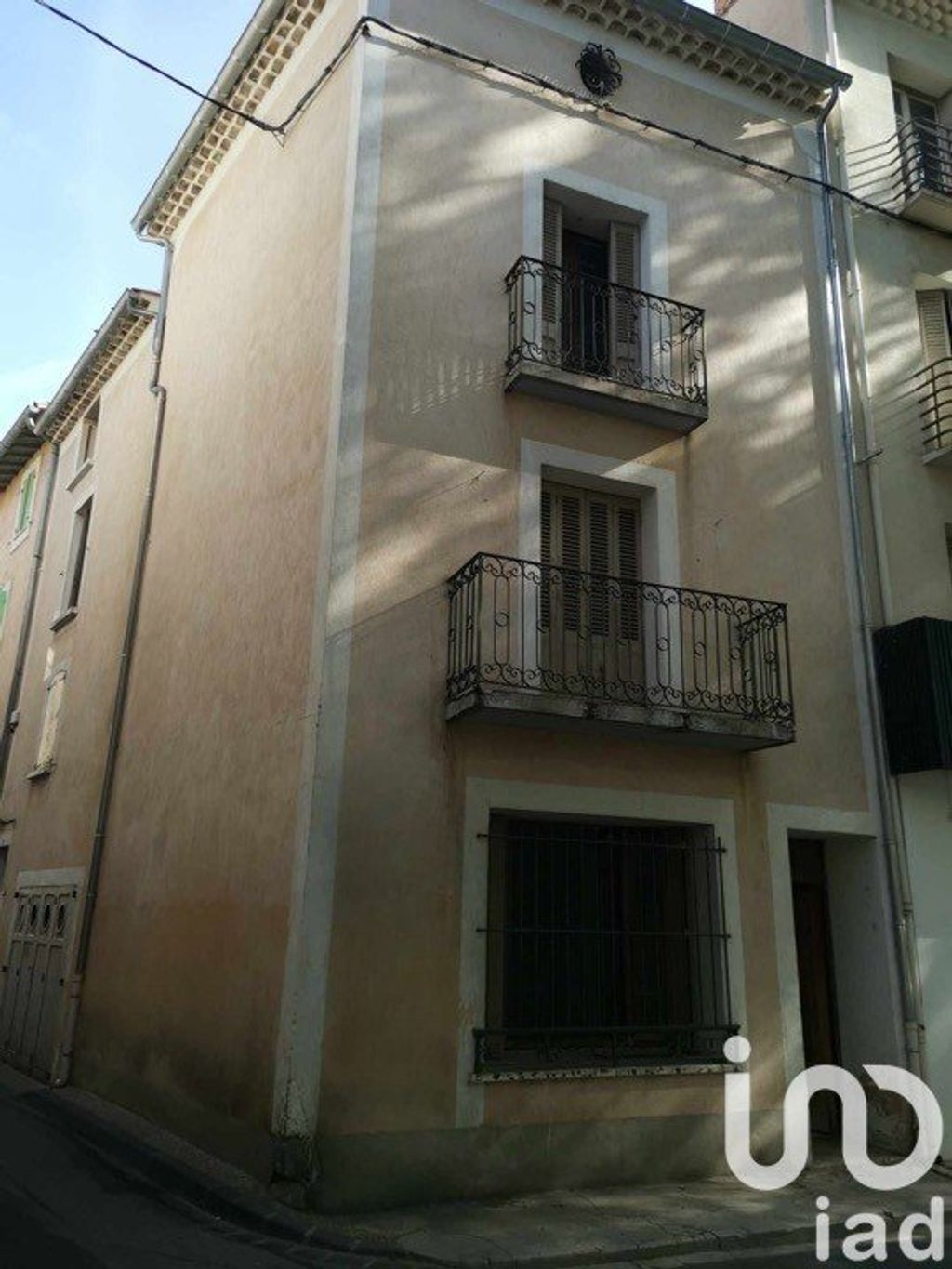 Achat appartement à vendre 8 pièces 174 m² - Carpentras