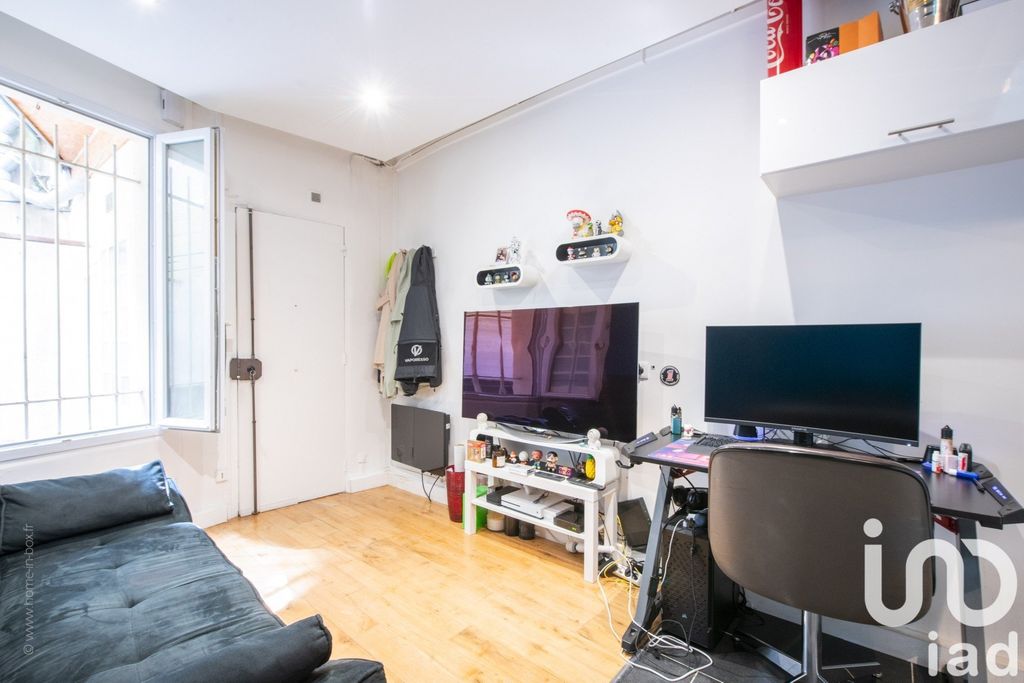 Achat appartement 2 pièce(s) Boulogne-Billancourt