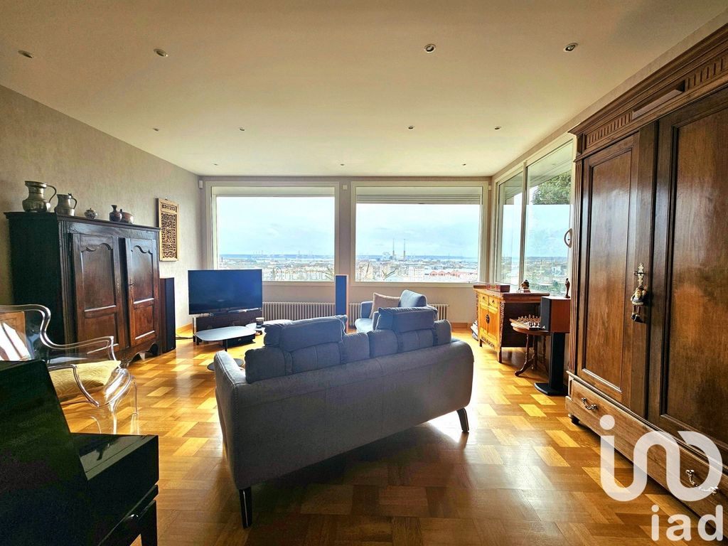 Achat maison à vendre 5 chambres 239 m² - Le Havre