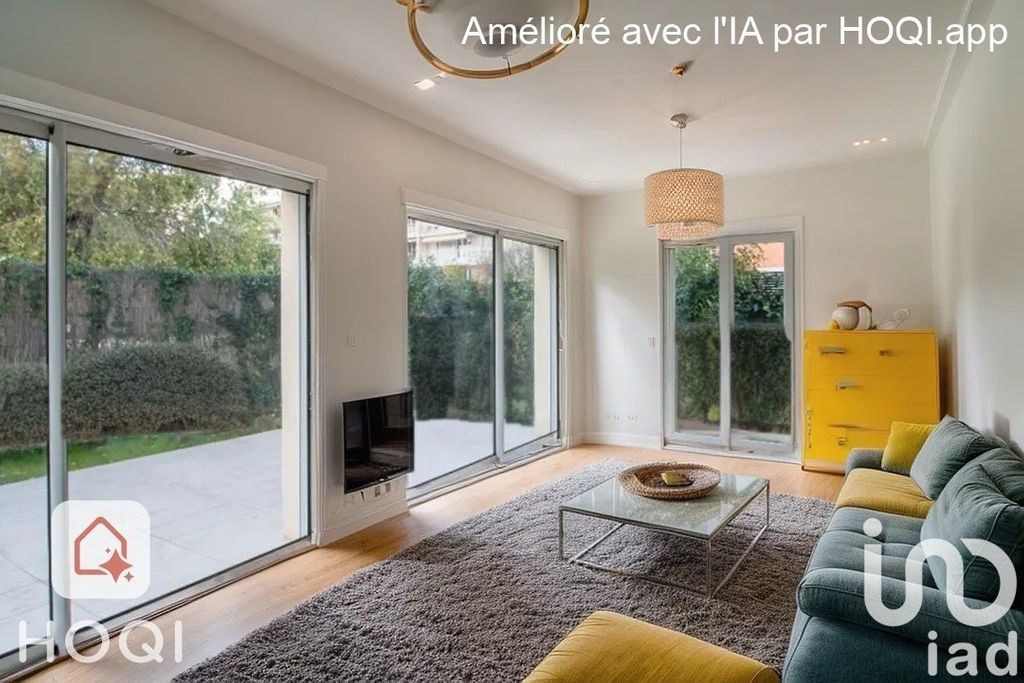 Achat maison à vendre 5 chambres 108 m² - Francheville