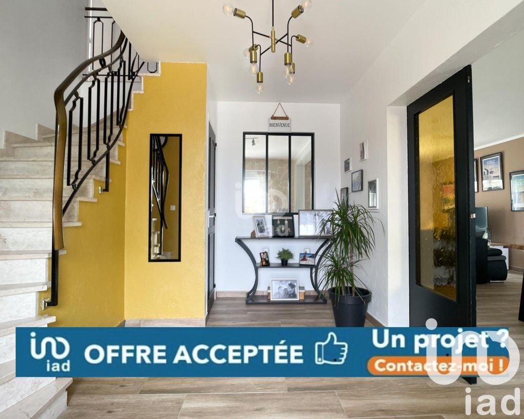 Achat maison à vendre 3 chambres 97 m² - Nantes