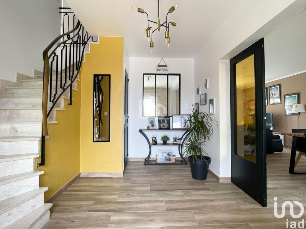 Achat maison à vendre 3 chambres 97 m² - Nantes