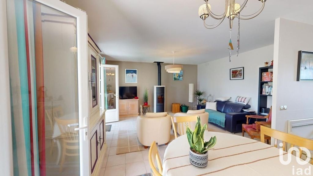 Achat maison 3 chambre(s) - Nieul-sur-Mer