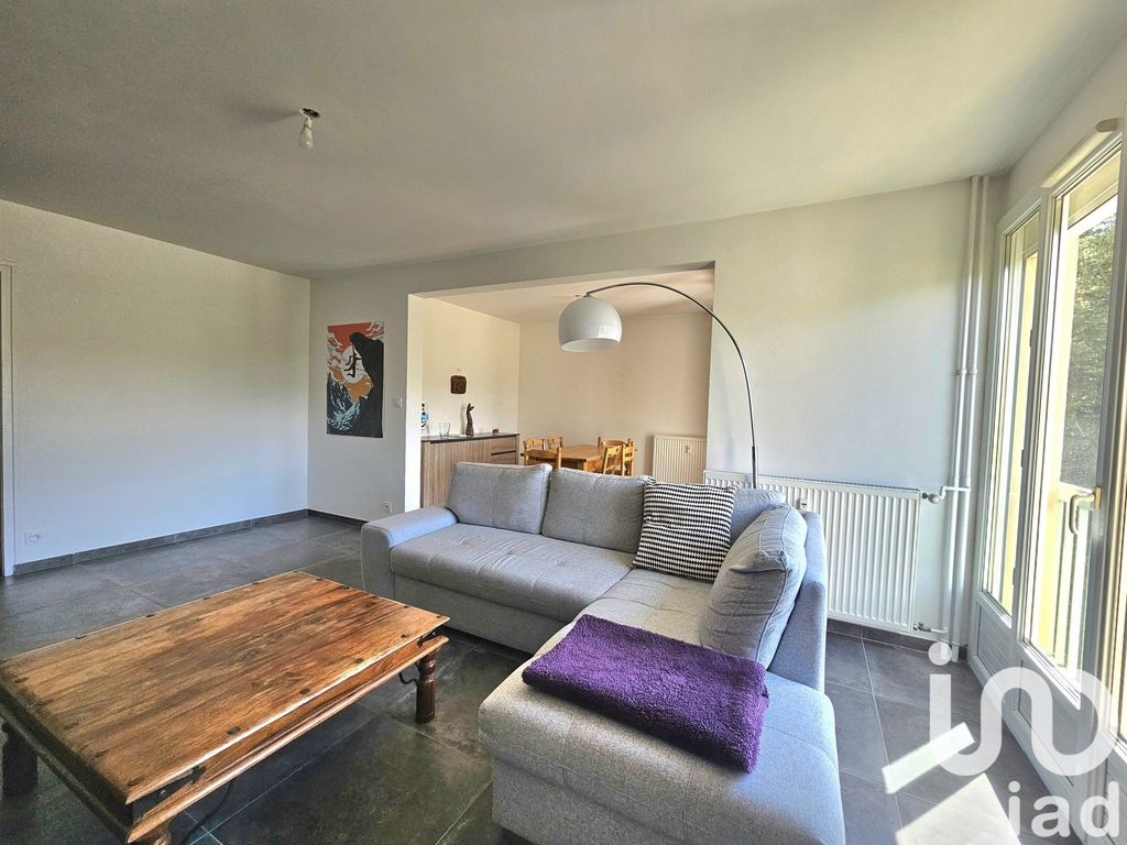 Achat appartement à vendre 4 pièces 98 m² - Tournon-sur-Rhône