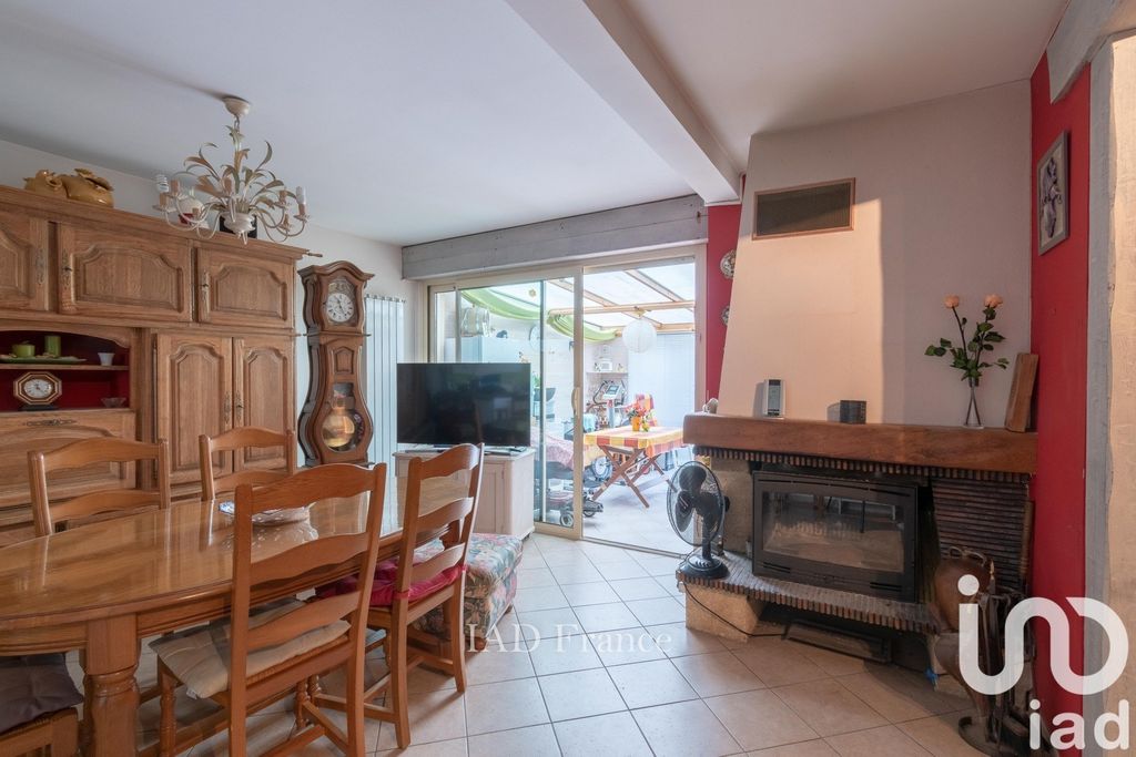 Achat maison 3 chambre(s) - Éragny