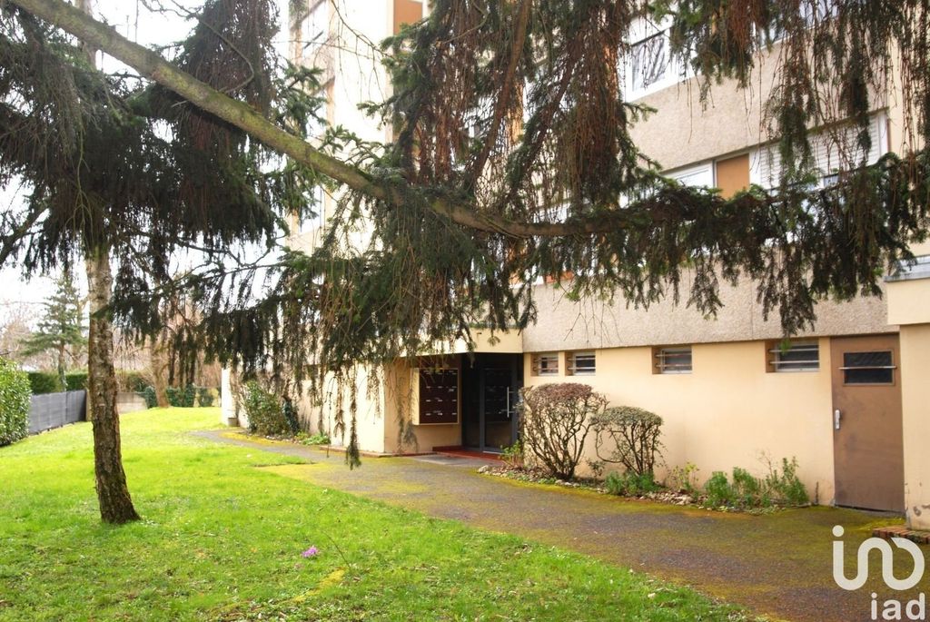 Achat appartement à vendre 2 pièces 44 m² - Riedisheim