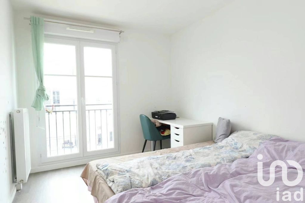 Achat appartement 4 pièce(s) Le Blanc-Mesnil