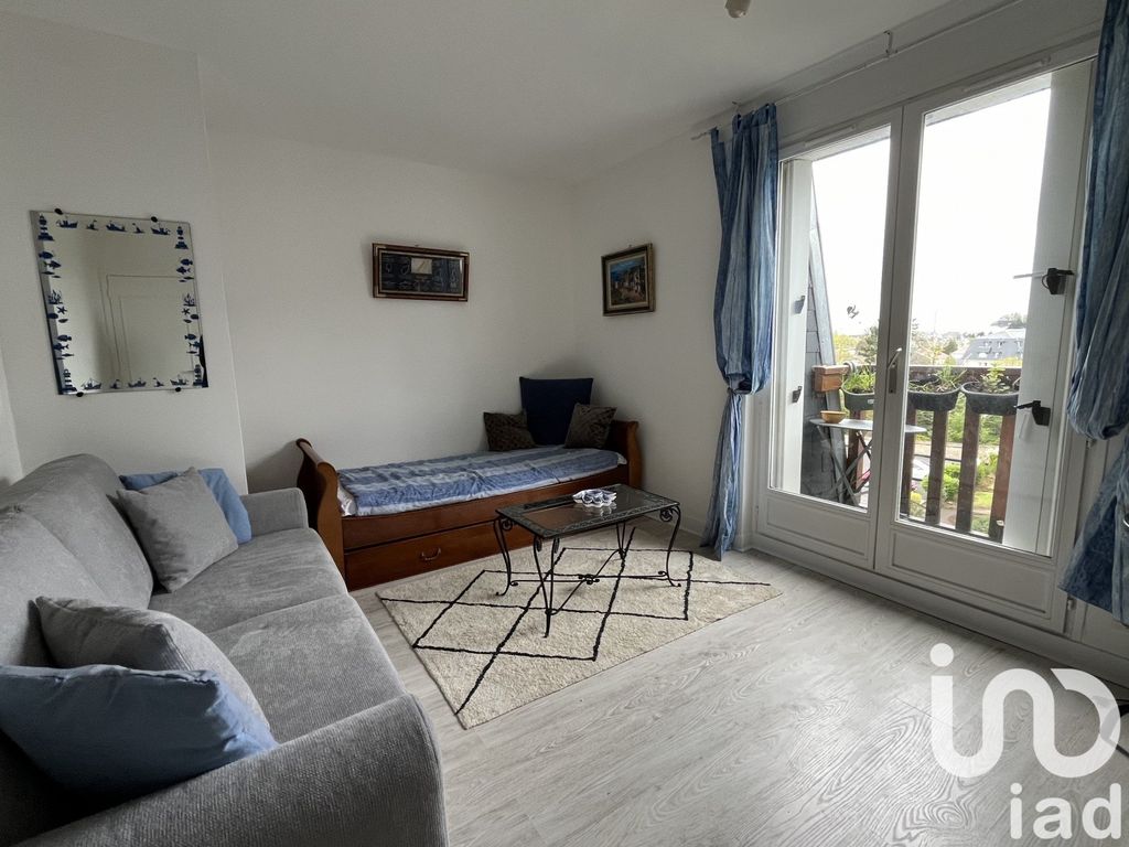 Achat appartement à vendre 2 pièces 32 m² - Touques