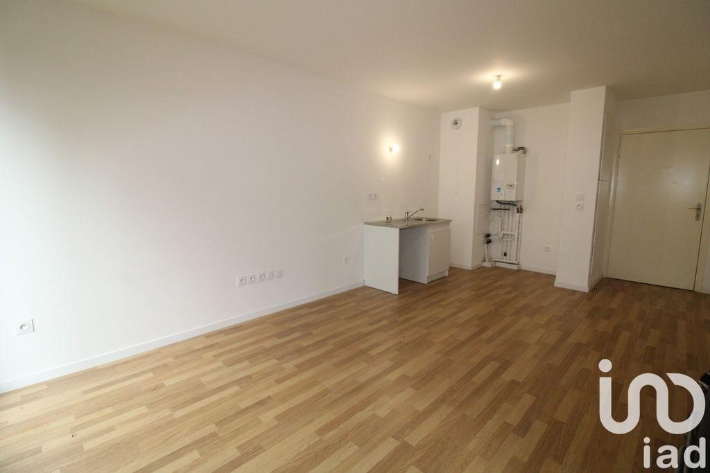 Achat appartement 2 pièce(s) Gonesse