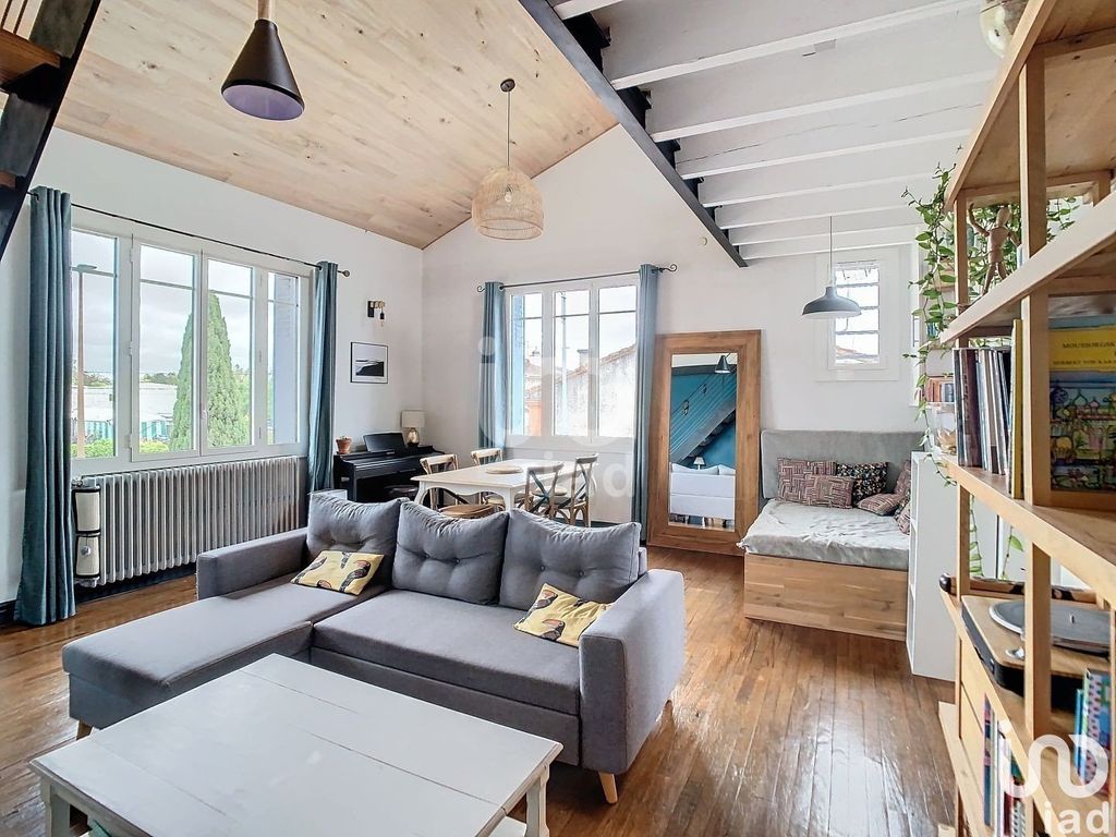 Achat appartement à vendre 6 pièces 127 m² - Toulouse