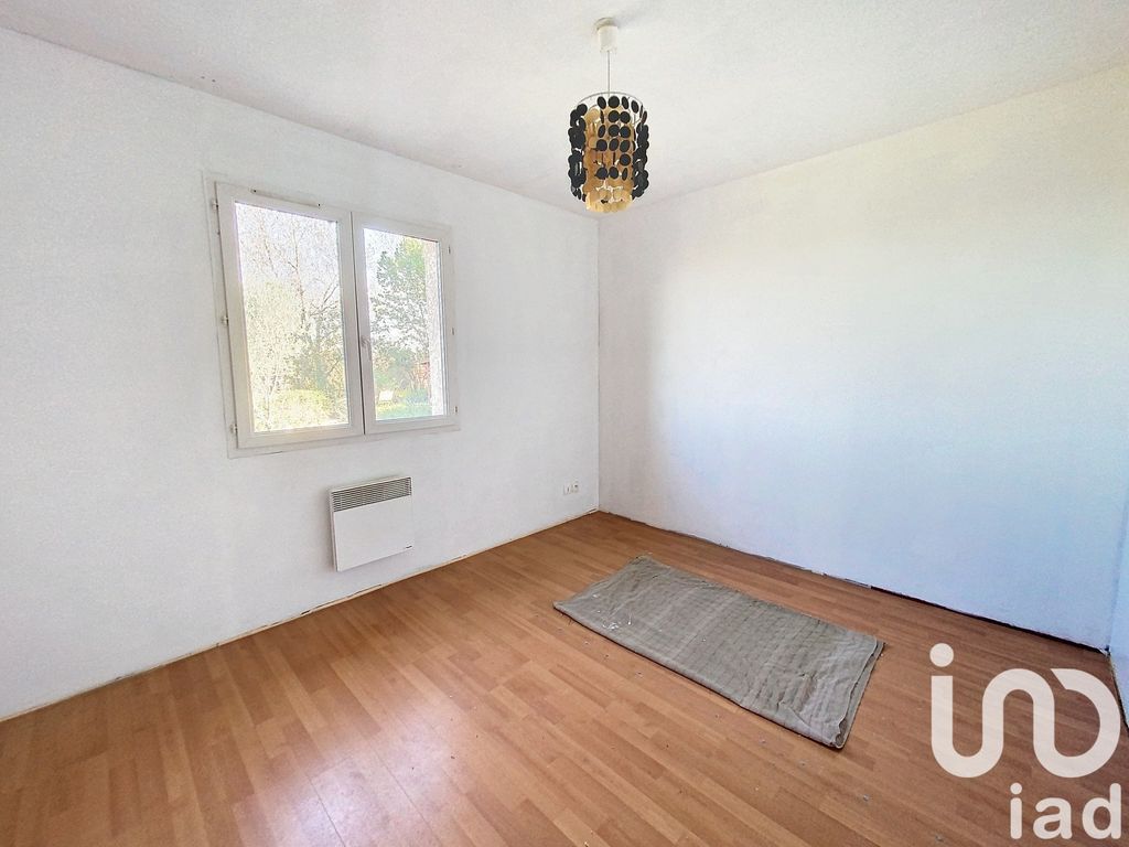 Achat maison 4 chambre(s) - Samatan