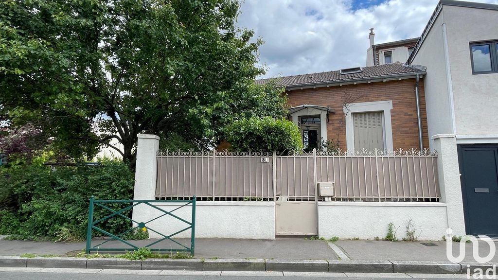 Achat maison 3 chambre(s) - Colombes