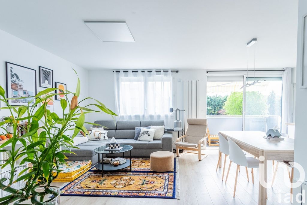 Achat appartement à vendre 3 pièces 70 m² - Bruges