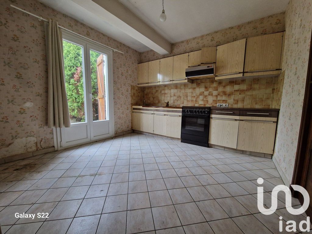 Achat maison 2 chambre(s) - Romilly-sur-Seine