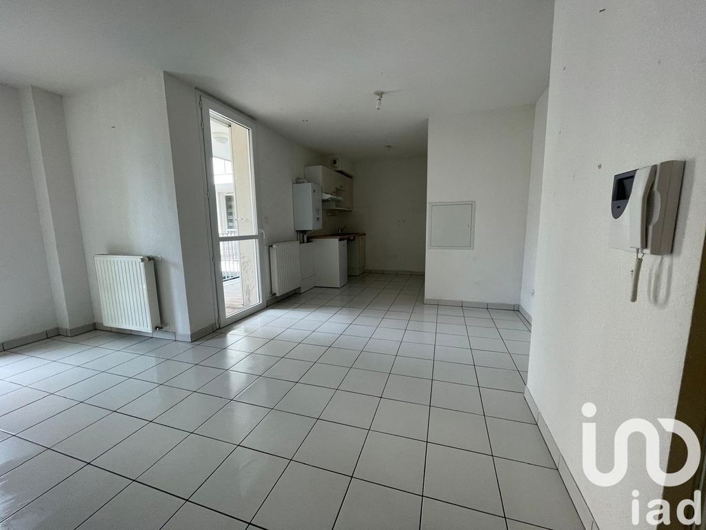 Achat appartement à vendre 2 pièces 40 m² - Saint-Nazaire