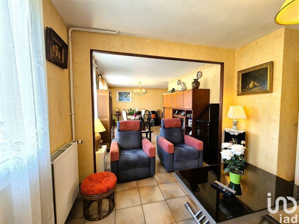 Achat maison 4 chambre(s) - Le Châtelet-en-Brie