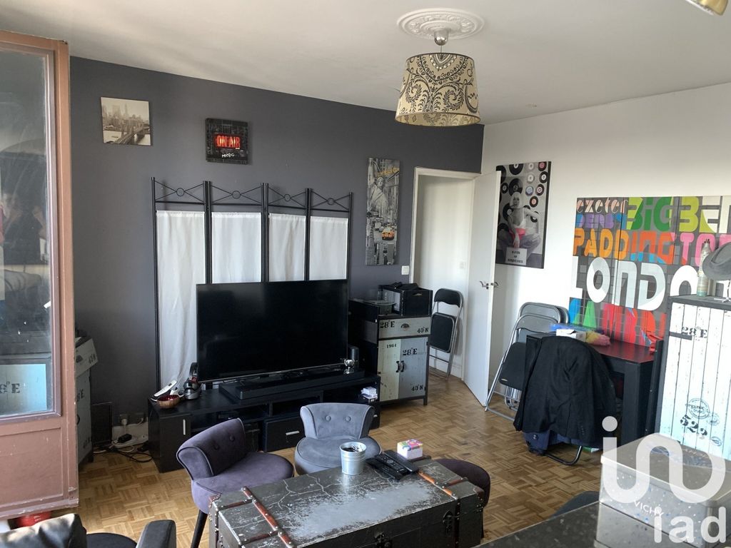 Achat appartement 2 pièce(s) Épinay-sur-Seine