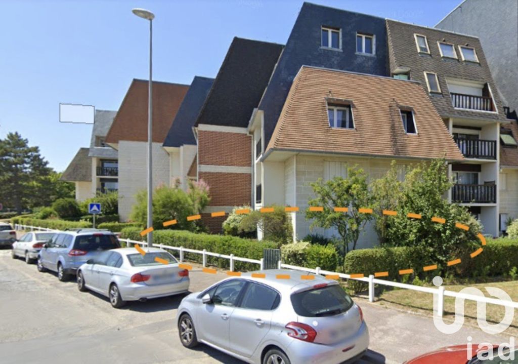 Achat appartement 4 pièce(s) Cabourg