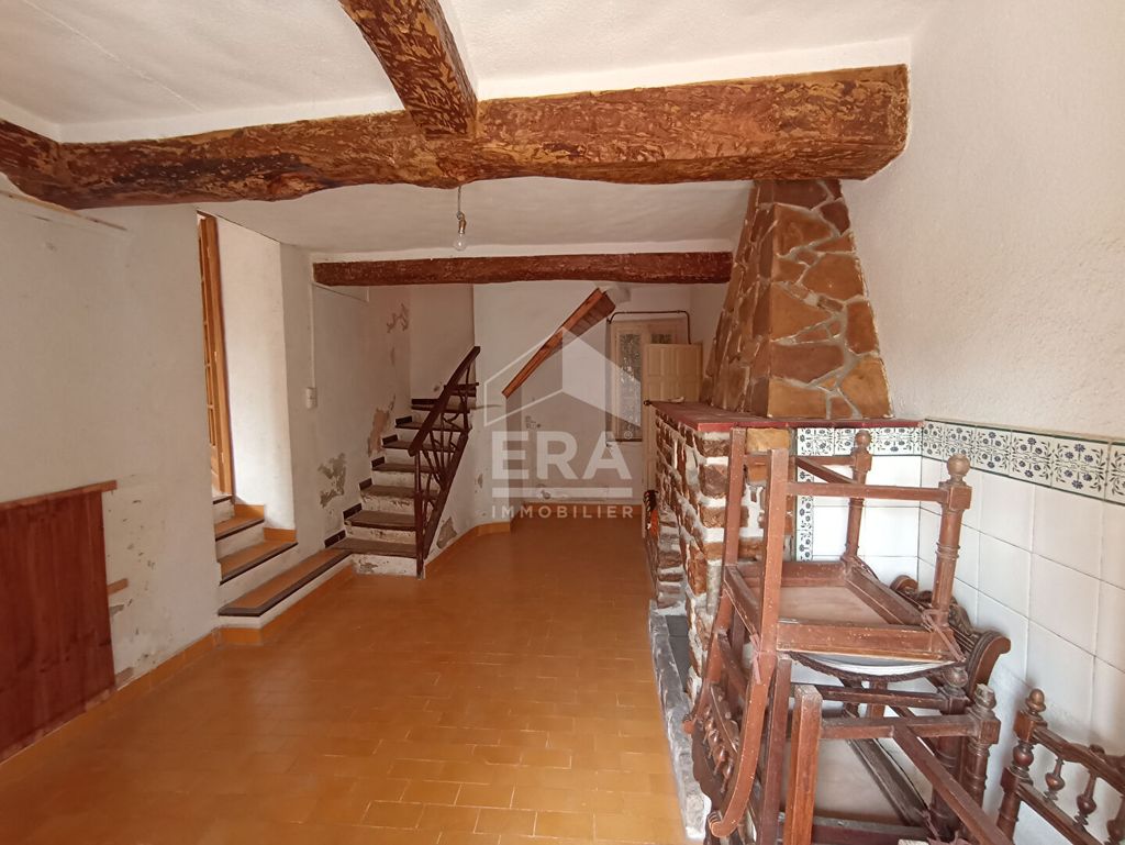 Achat maison à vendre 3 chambres 98 m² - Vidauban