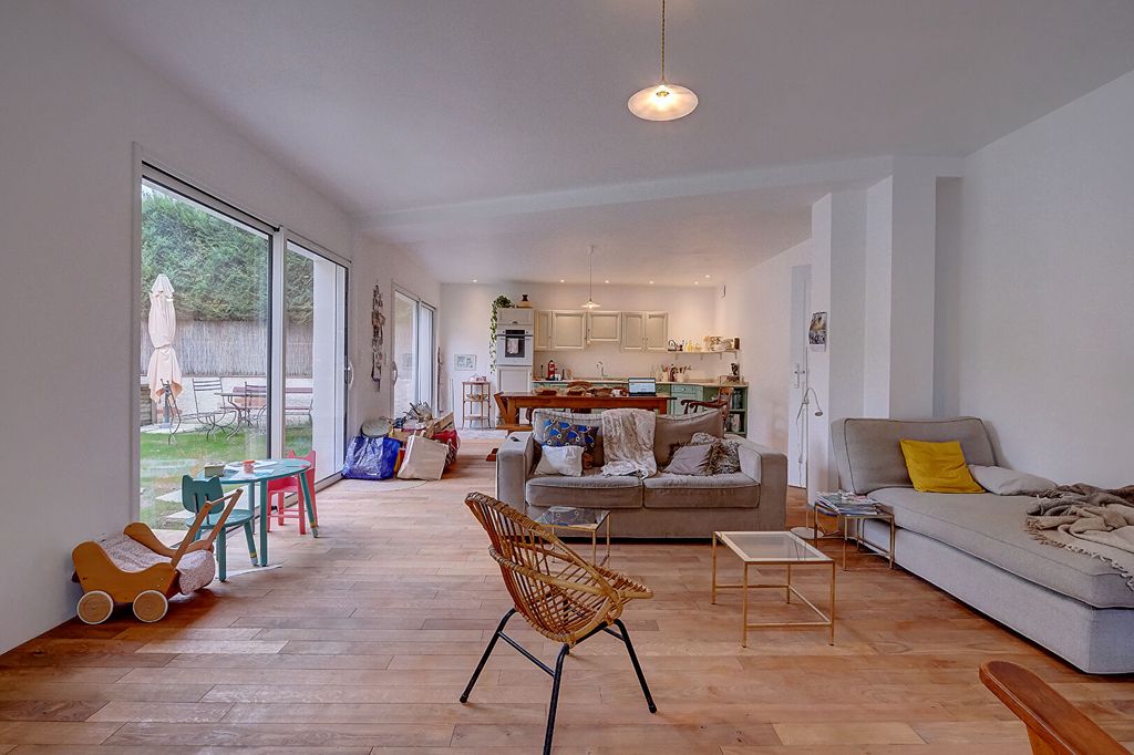 Achat maison à vendre 4 chambres 172 m² - Toulouse