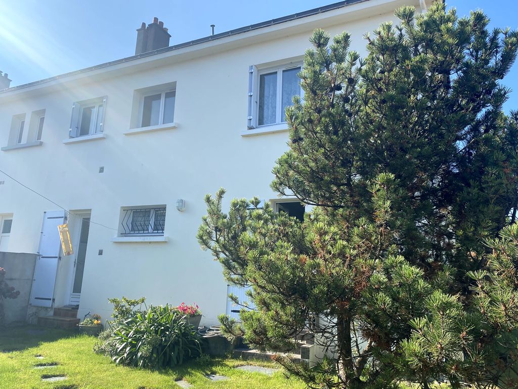 Achat maison à vendre 3 chambres 108 m² - Saint-Sébastien-sur-Loire