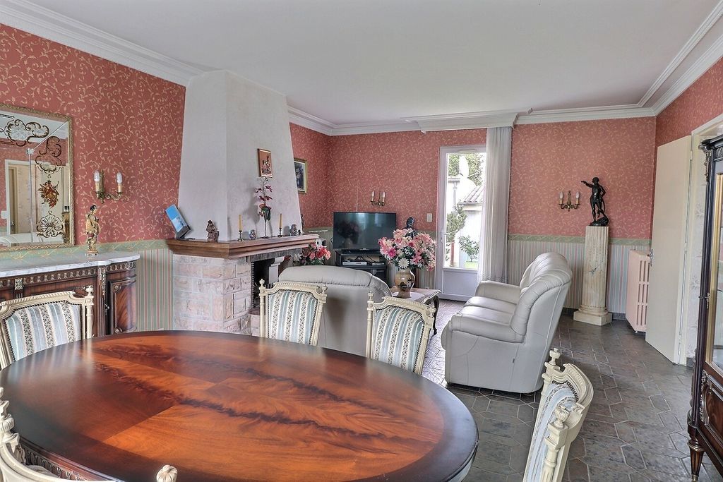 Achat maison à vendre 3 chambres 108 m² - Saint-Sébastien-sur-Loire