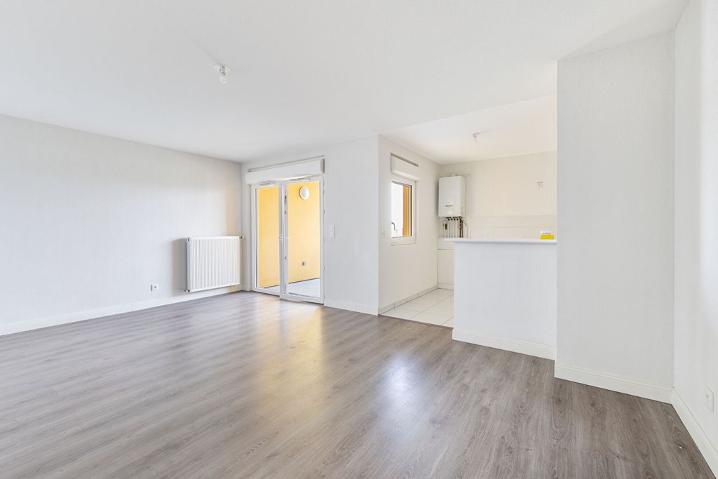 Achat appartement à vendre 3 pièces 68 m² - Bègles