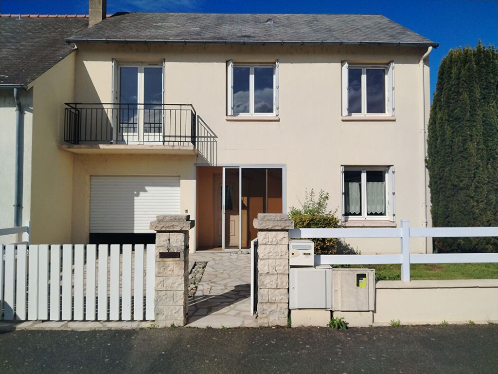 Achat maison à vendre 3 chambres 119 m² - Joué-lès-Tours