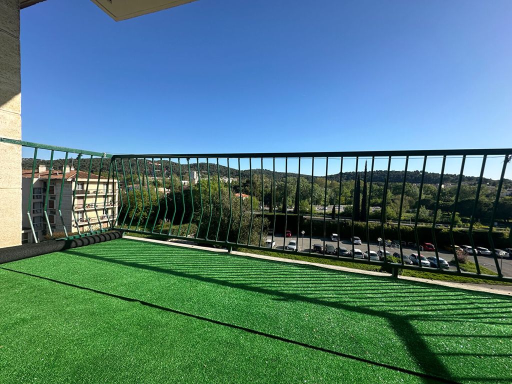 Achat studio à vendre 22 m² - Aix-en-Provence