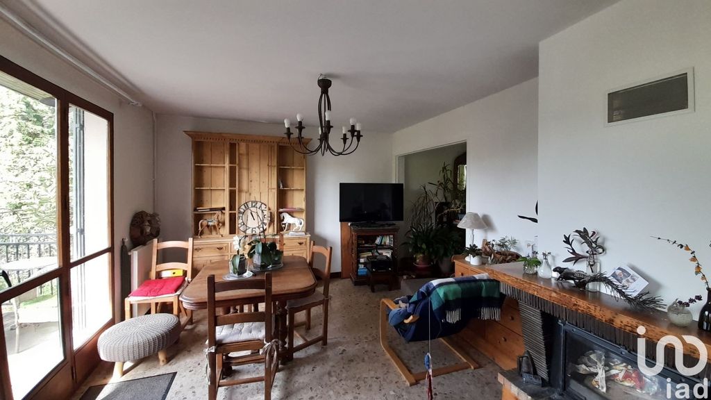 Achat maison 4 chambre(s) - Lamorlaye