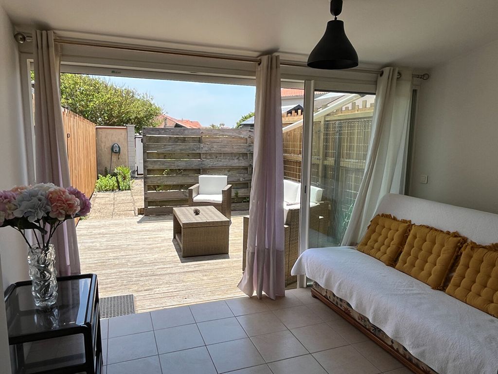 Achat maison à vendre 1 chambre 46 m² - Capbreton