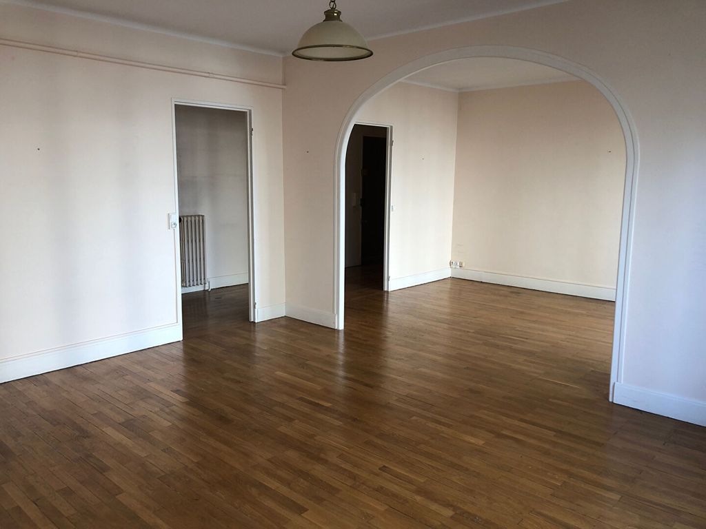 Achat appartement à vendre 4 pièces 95 m² - Besançon