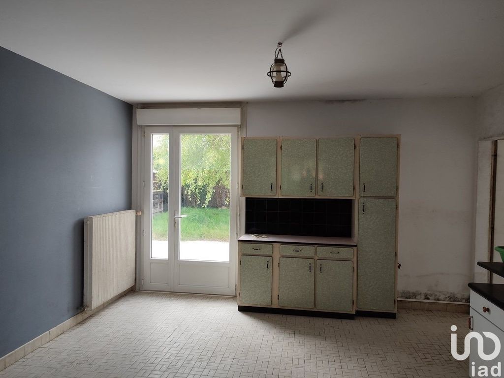 Achat maison à vendre 5 chambres 130 m² - La Plaine-sur-Mer