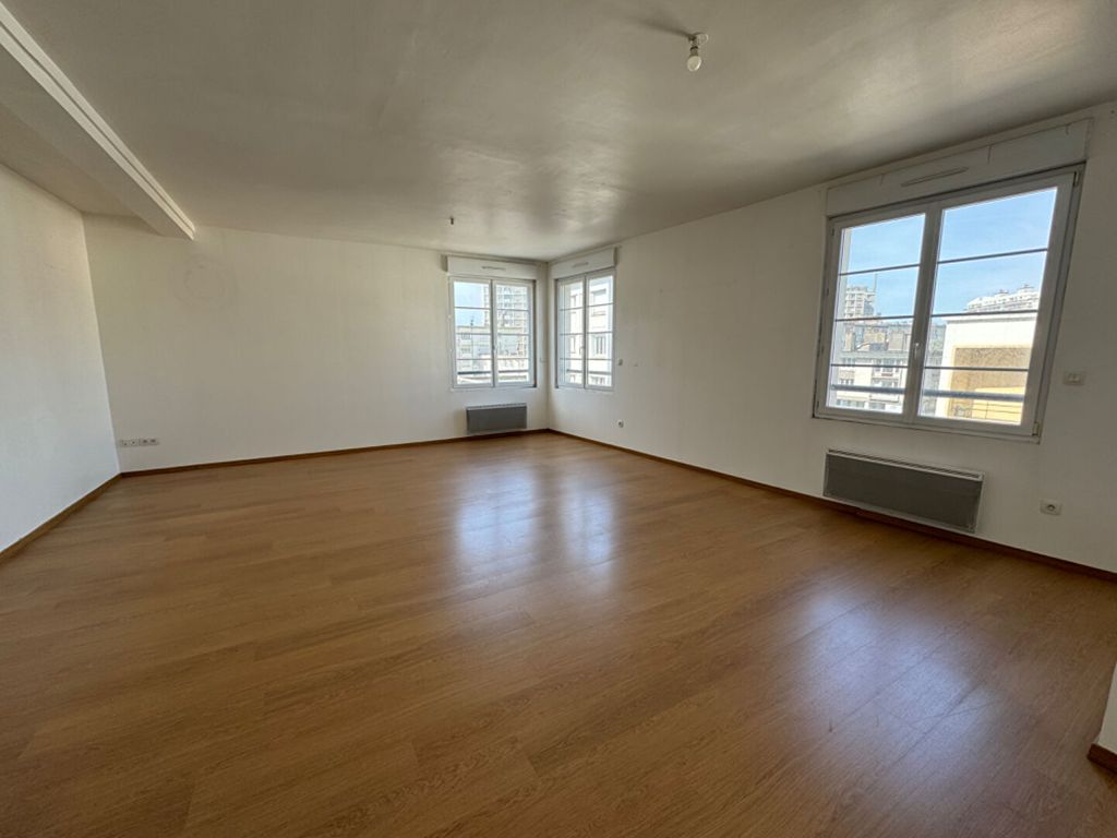 Achat maison à vendre 1 chambre 71 m² - Boulogne-sur-Mer