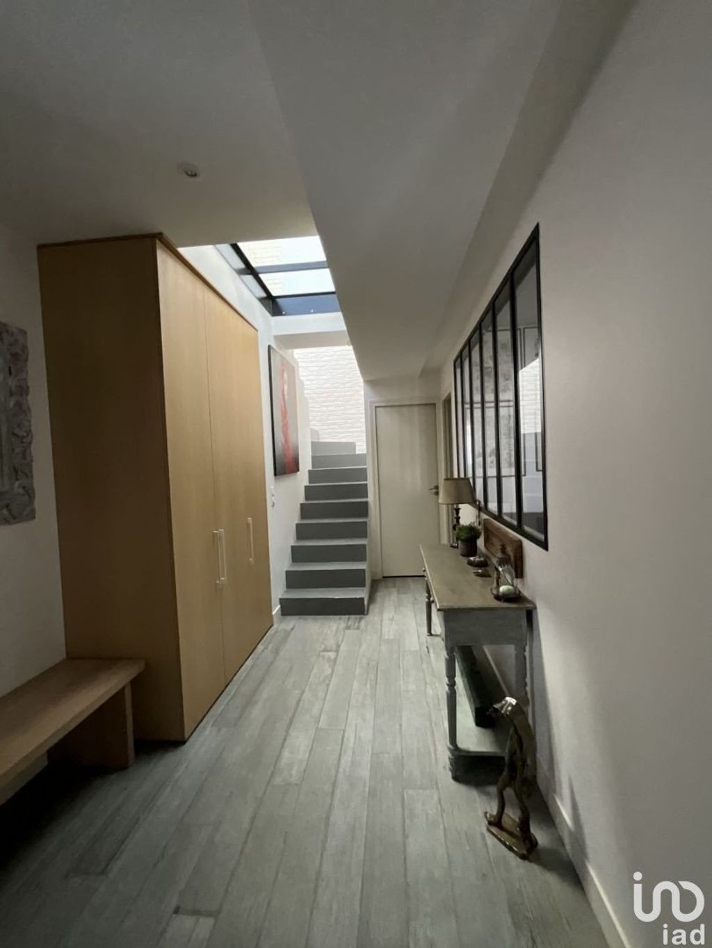 Achat maison à vendre 2 chambres 114 m² - Fontenay-sous-Bois