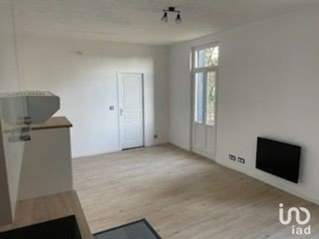 Achat appartement à vendre 6 pièces 105 m² - Sens