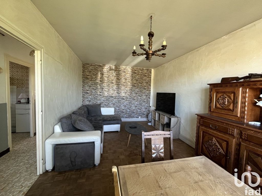 Achat maison 2 chambre(s) - Le Vieux-Cérier