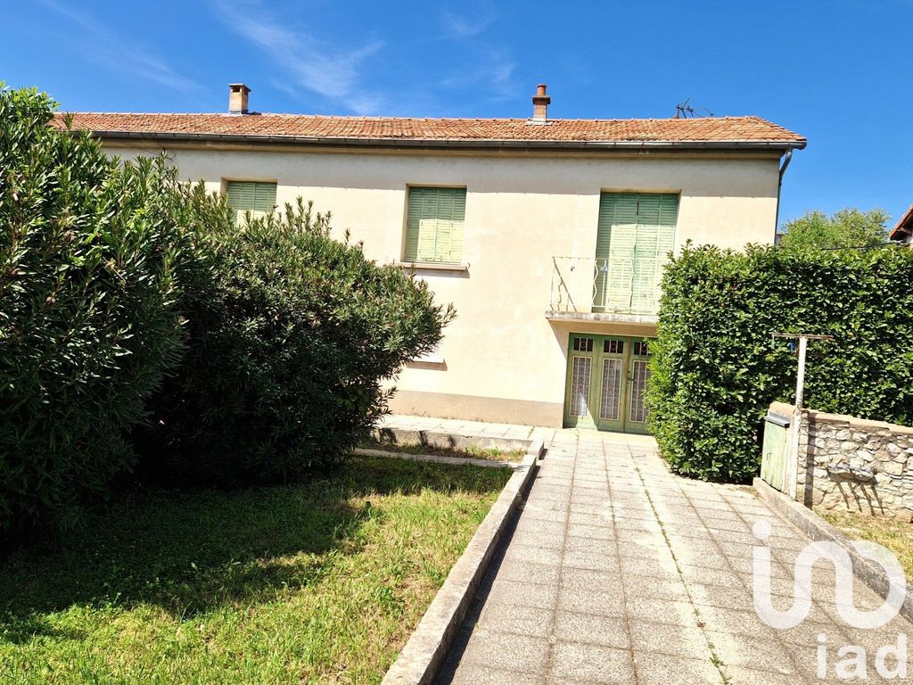 Achat maison à vendre 4 chambres 140 m² - Avignon