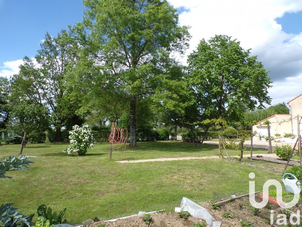 Achat maison 4 chambre(s) - Beaurepaire