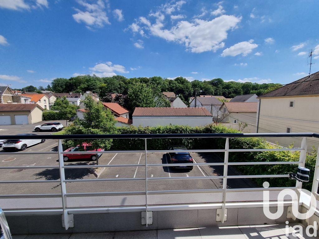 Achat appartement à vendre 3 pièces 65 m² - Écouen