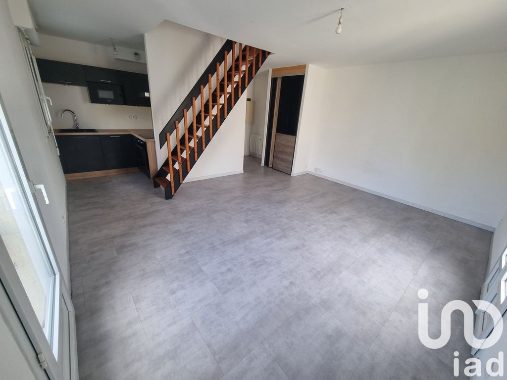 Achat appartement à vendre 2 pièces 43 m² - Périgny