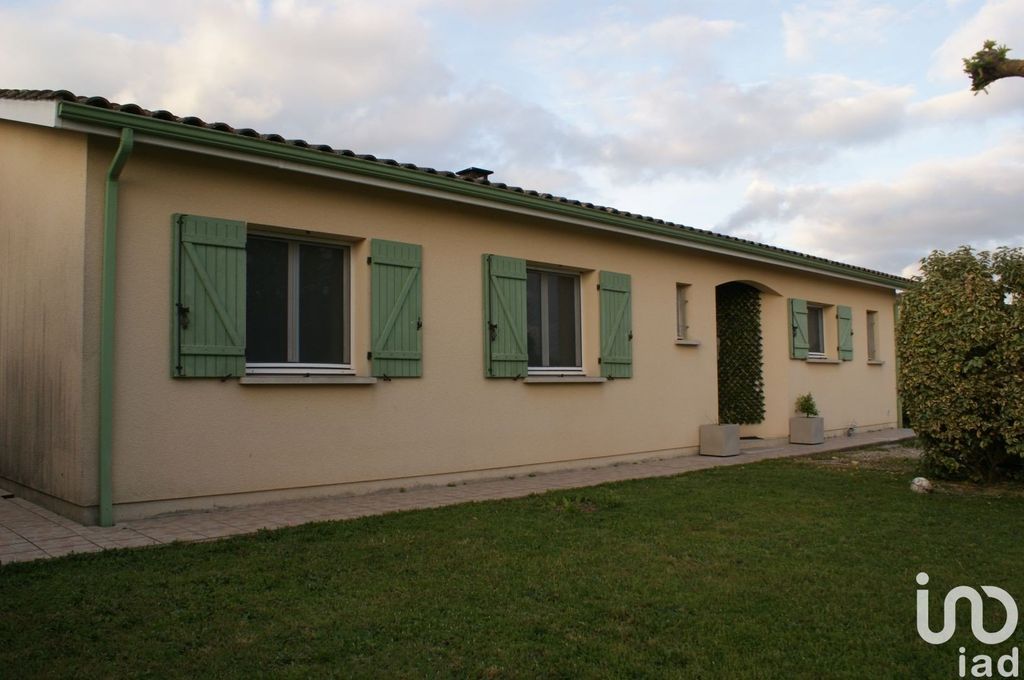 Achat maison 3 chambre(s) - Langon