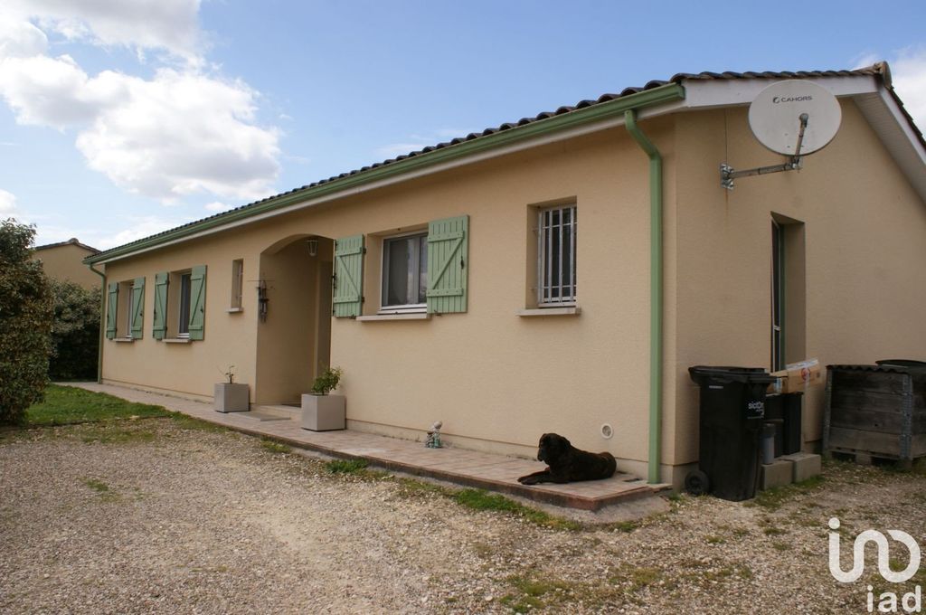 Achat maison 3 chambre(s) - Langon