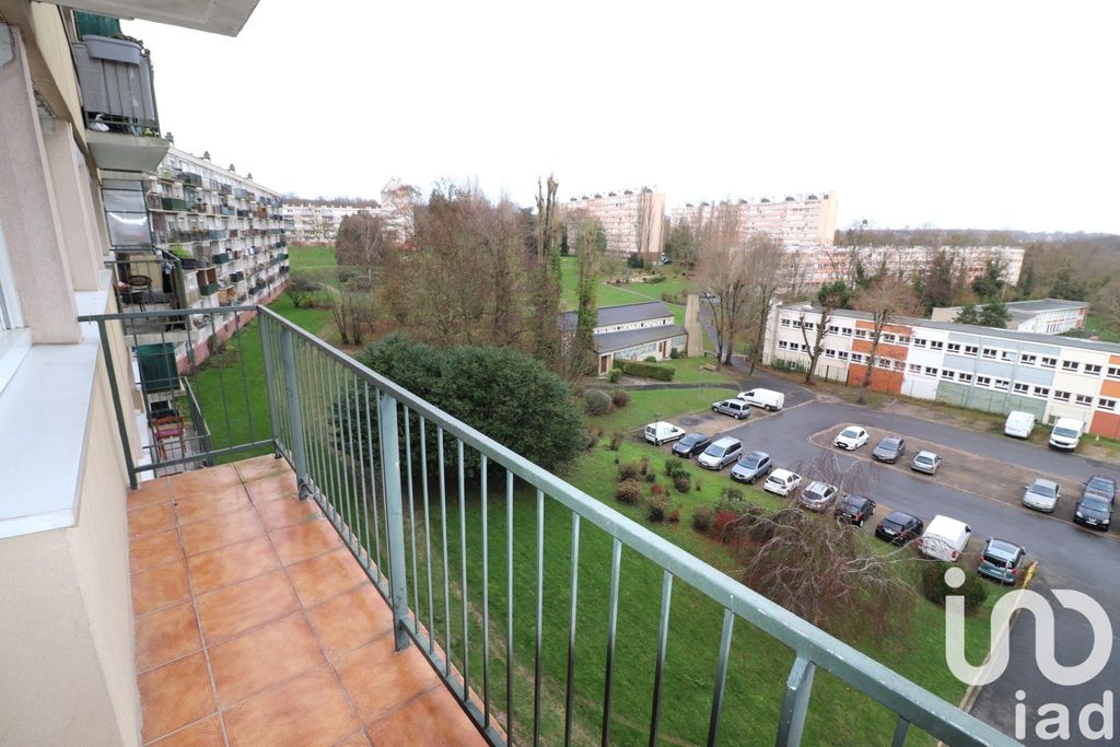 Achat appartement à vendre 4 pièces 66 m² - Avon