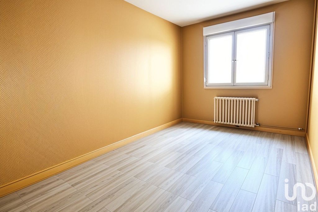 Achat appartement à vendre 2 pièces 38 m² - Nancy