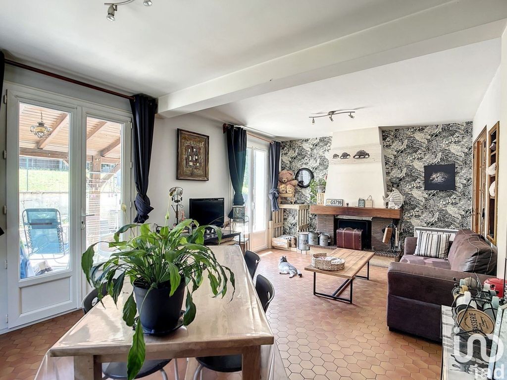 Achat maison à vendre 3 chambres 115 m² - Cahors